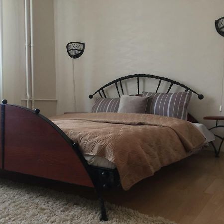 Old Town Apartament Šiauliai المظهر الخارجي الصورة