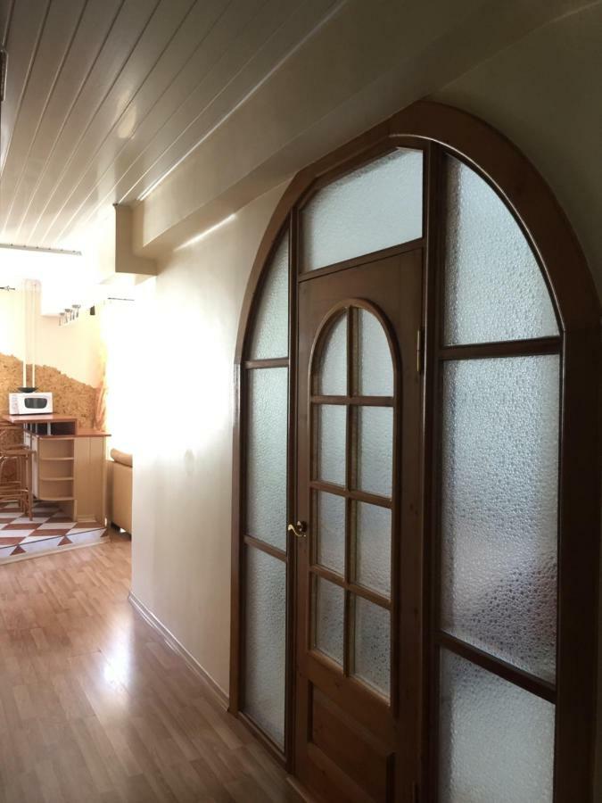 Old Town Apartament Šiauliai المظهر الخارجي الصورة