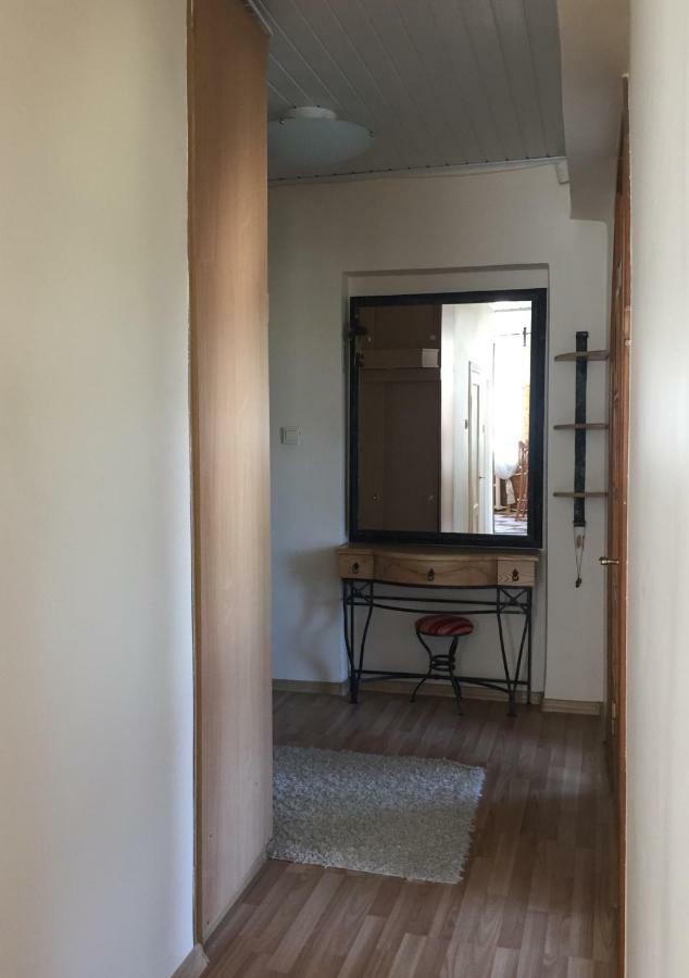 Old Town Apartament Šiauliai المظهر الخارجي الصورة
