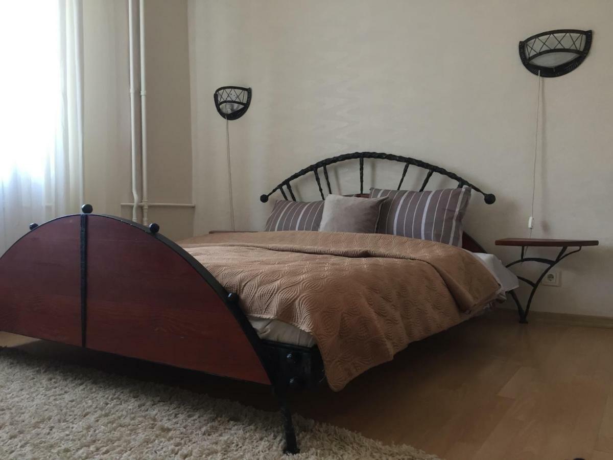 Old Town Apartament Šiauliai المظهر الخارجي الصورة