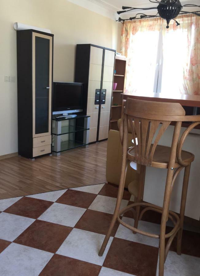Old Town Apartament Šiauliai المظهر الخارجي الصورة